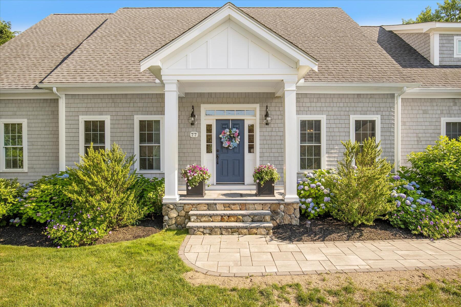 77 Long Road Harwich, MA 02645 - Photo 3 of 68 Welcome!