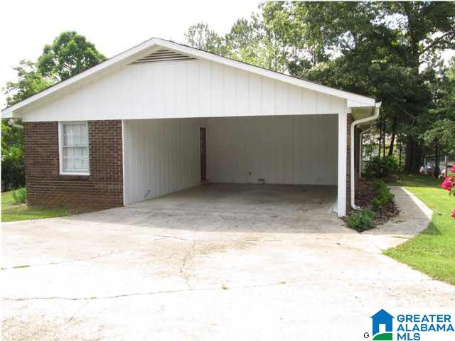 1041 Old Mill Road Anniston, AL 36207 - Photo 4 of 32