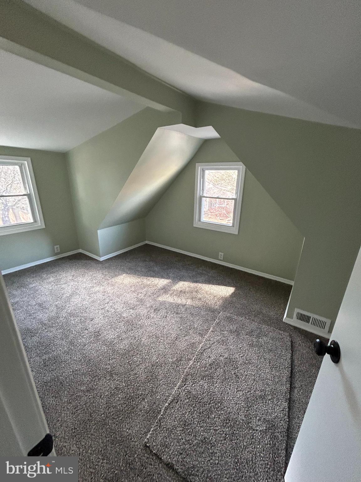 1 Michigan Road Pennsville, NJ 08070 - Photo 14 of 22 a view of empty room with windows