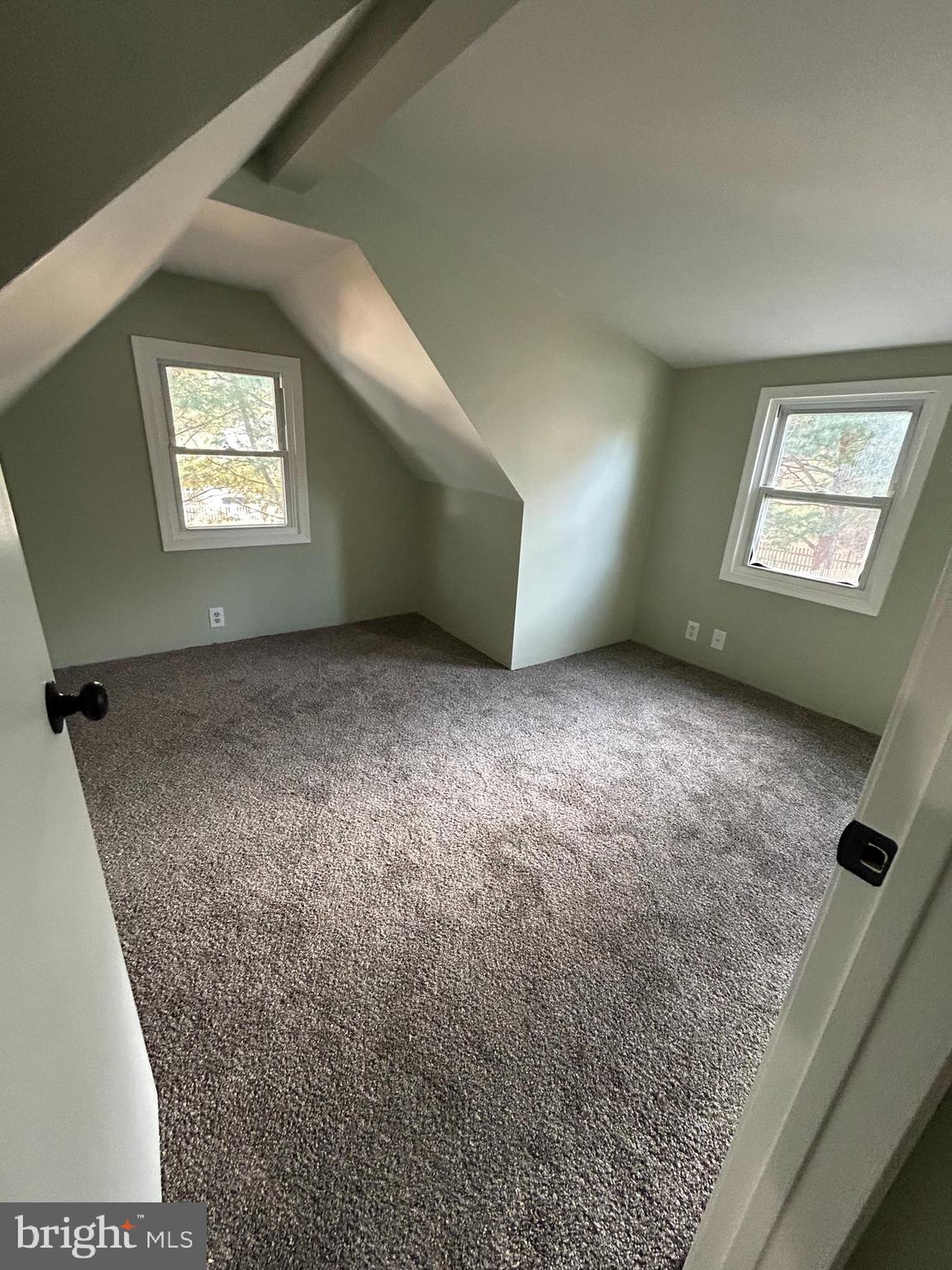 1 Michigan Road Pennsville, NJ 08070 - Photo 16 of 22 a view of an empty room and window
