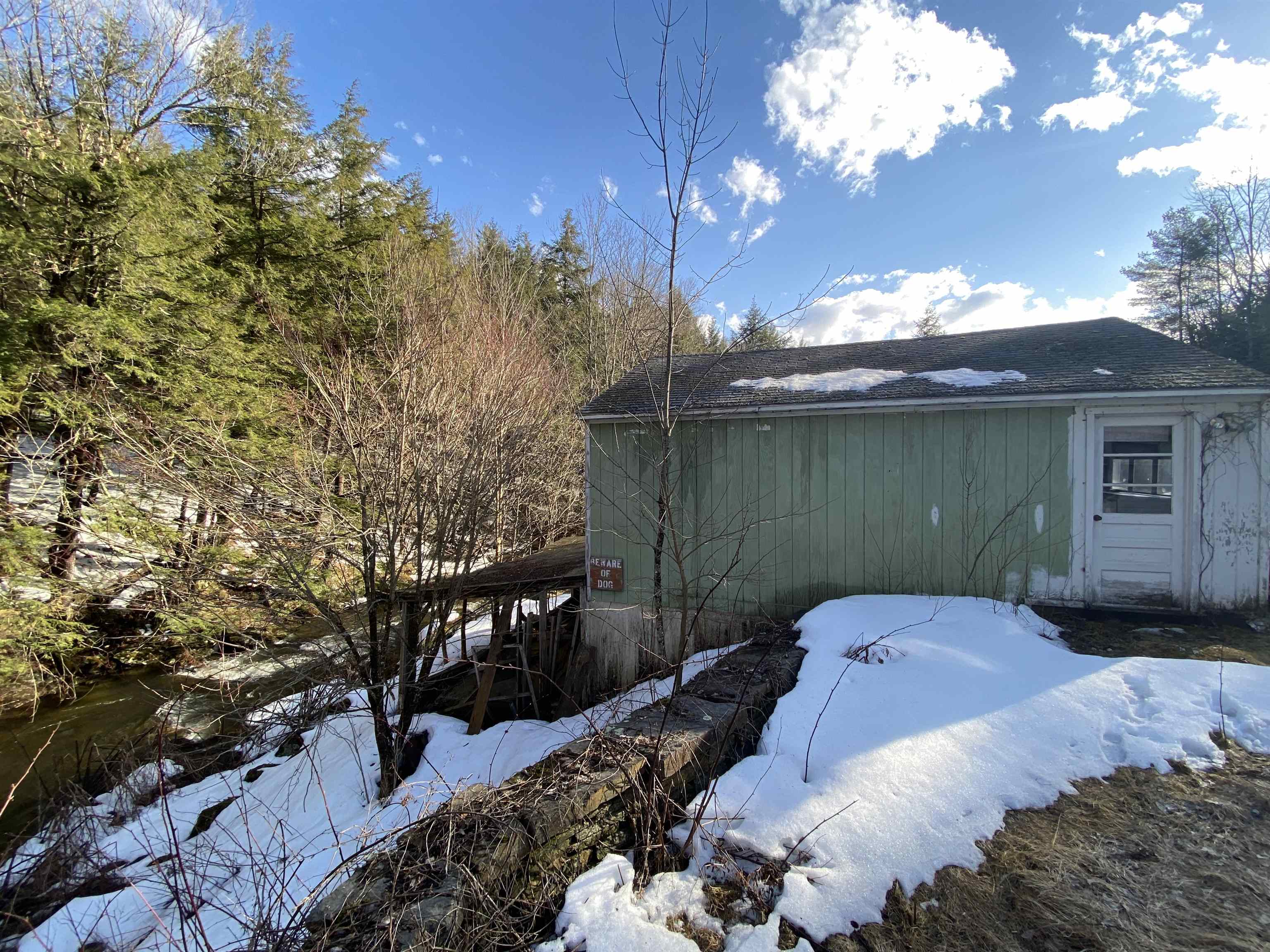 779 Center Road Cornish, NH 03745 - Photo 12 of 17