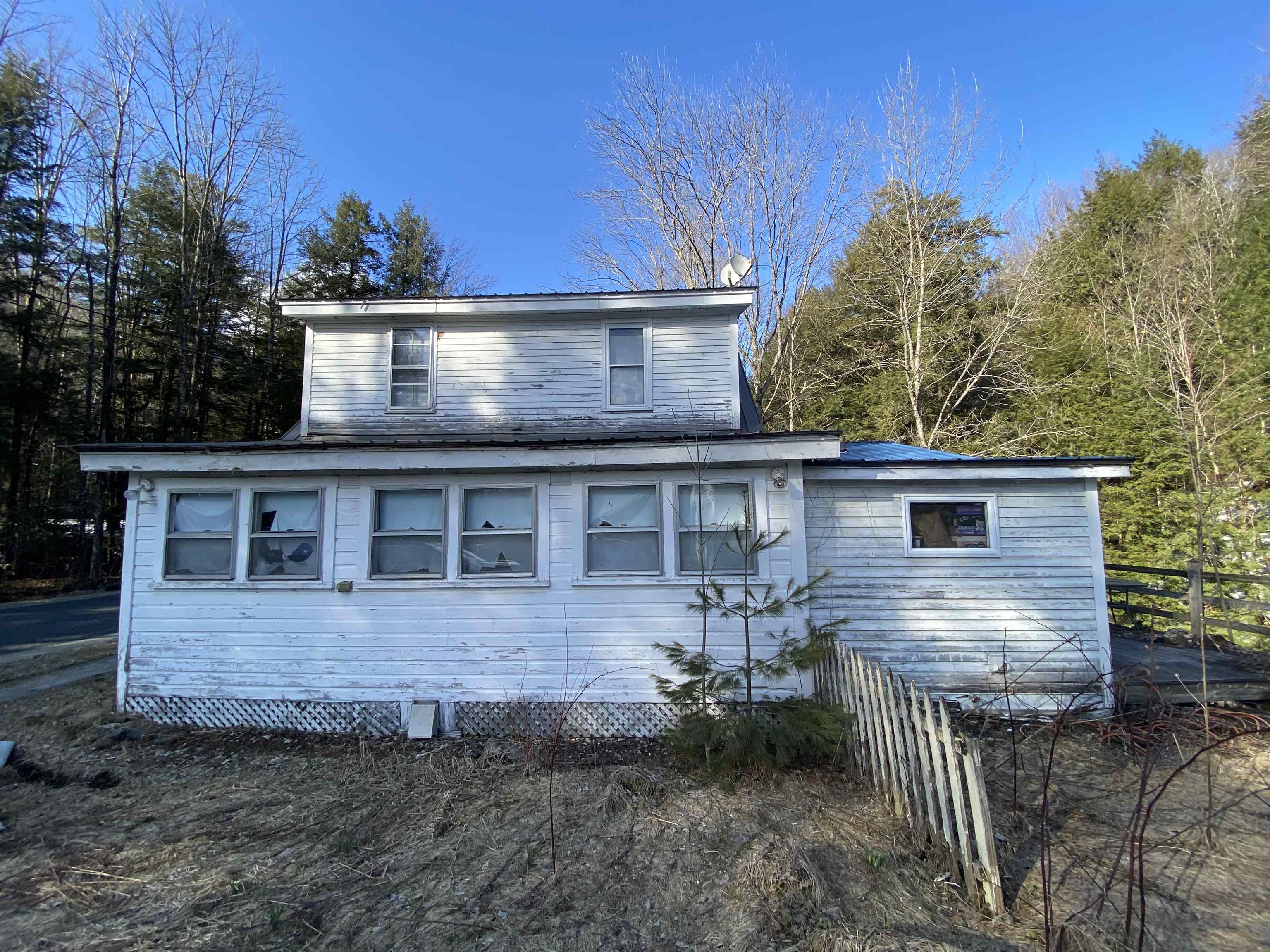 779 Center Road Cornish, NH 03745 - Photo 2 of 17