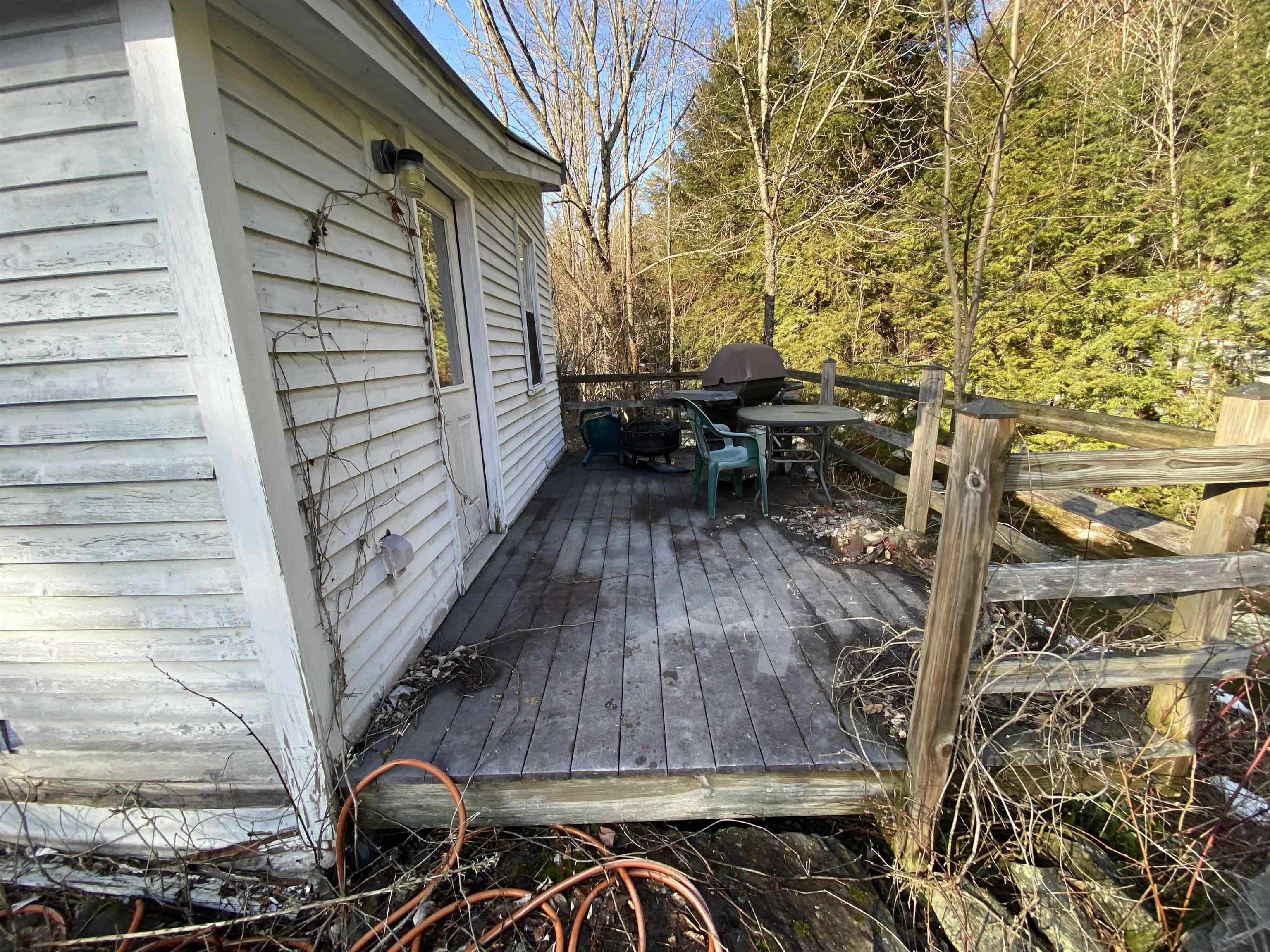 779 Center Road Cornish, NH 03745 - Photo 10 of 17