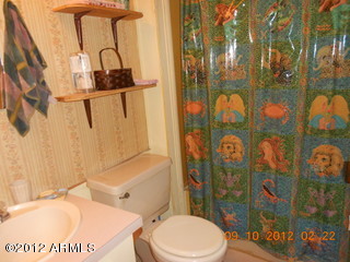 17206 East Trails End Road Mayer, AZ 86333 - Photo 8 of 12 Bathroom 2