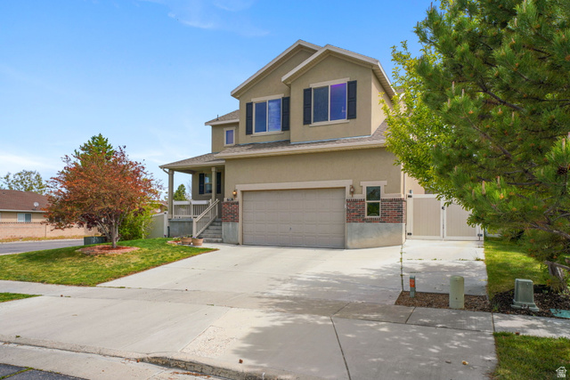 6674 Malachite Way Tooele, UT 84074 - Photo 3 of 34