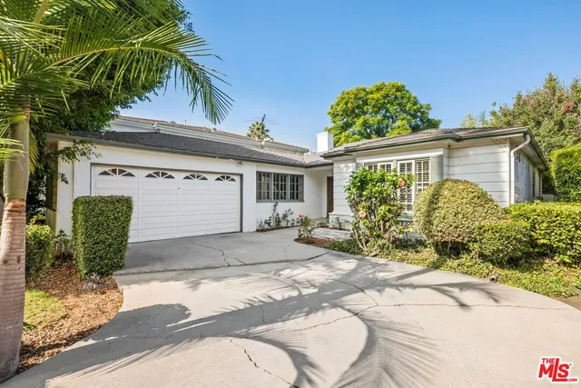 $2,799,000 | 9733 Monte Mar Drive, Los Angeles, CA 90035