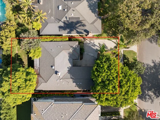 $2,799,000 | 9733 Monte Mar Drive, Los Angeles, CA 90035