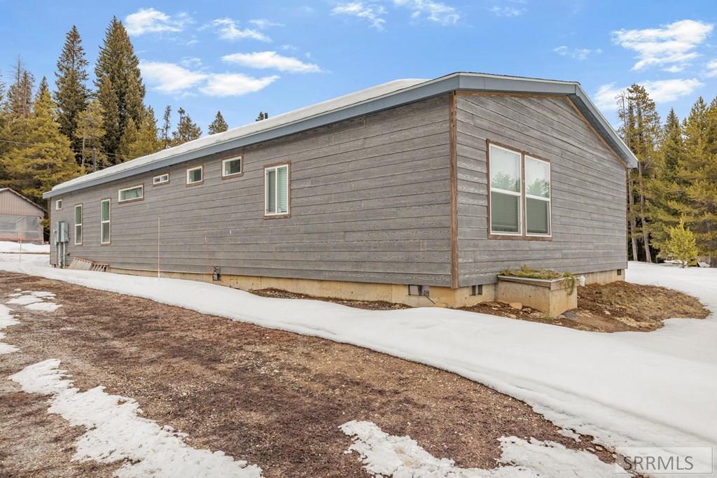 3544 Browning Road Island Park, ID 83429 - Photo 31 of 51