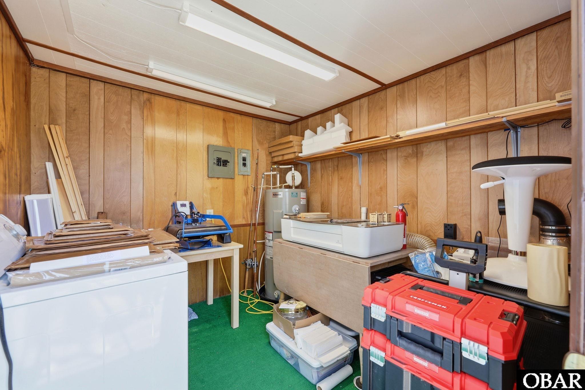 1556 Farrow Fork Road Engelhard, NC 27824 - Photo 50 of 67 1572 Laundry Room