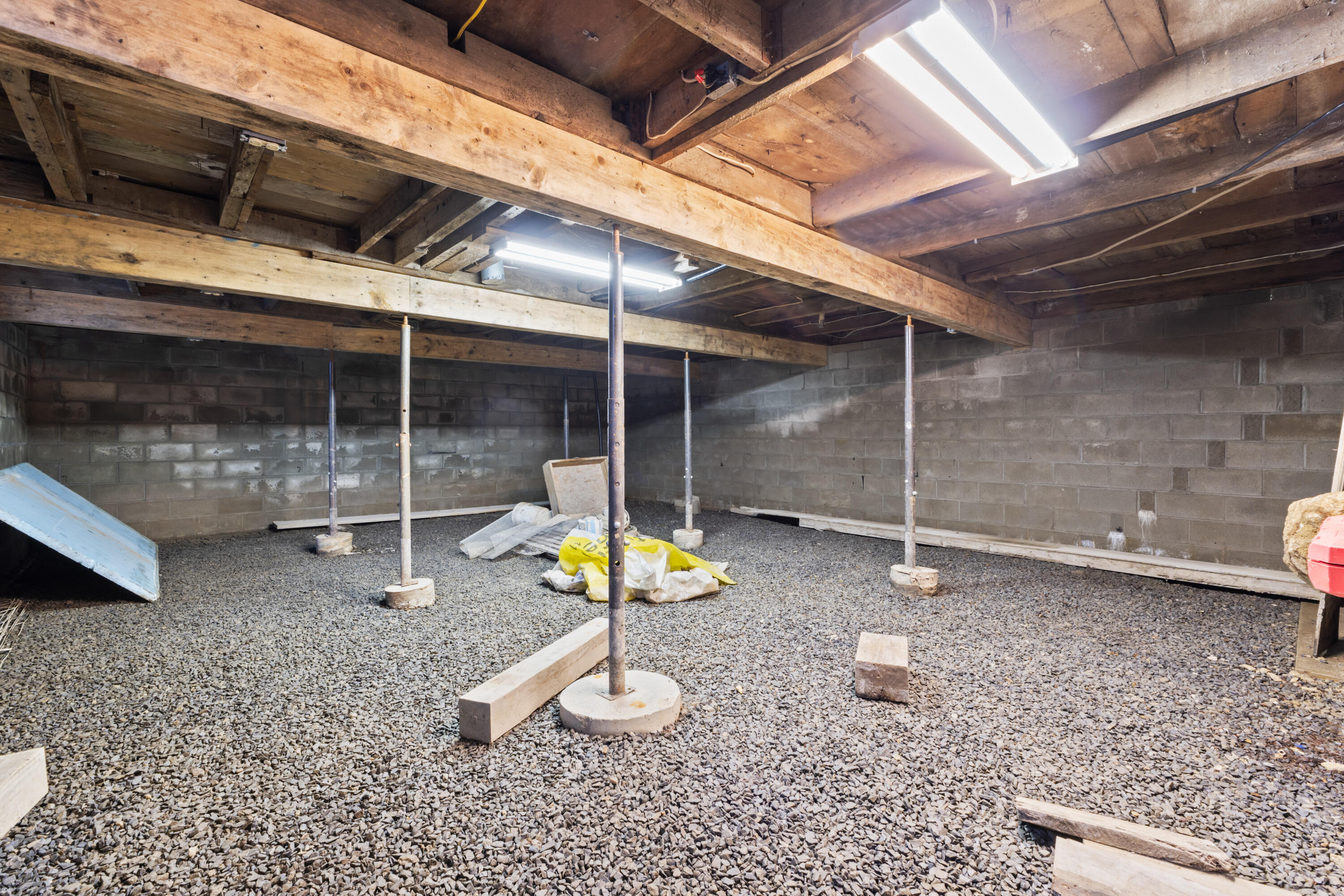 207 Washington Road Waldoboro, ME 04572 - Photo 36 of 38 207 Washington Rd_140