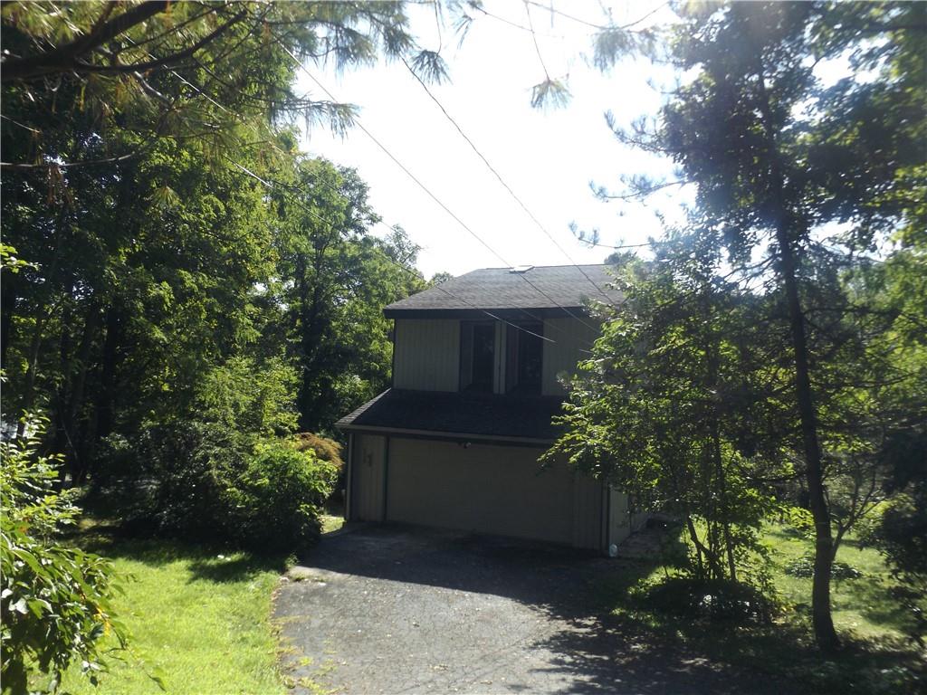 438 New Hurley Road Wallkill, NY 12589 - Photo 1 of 1
