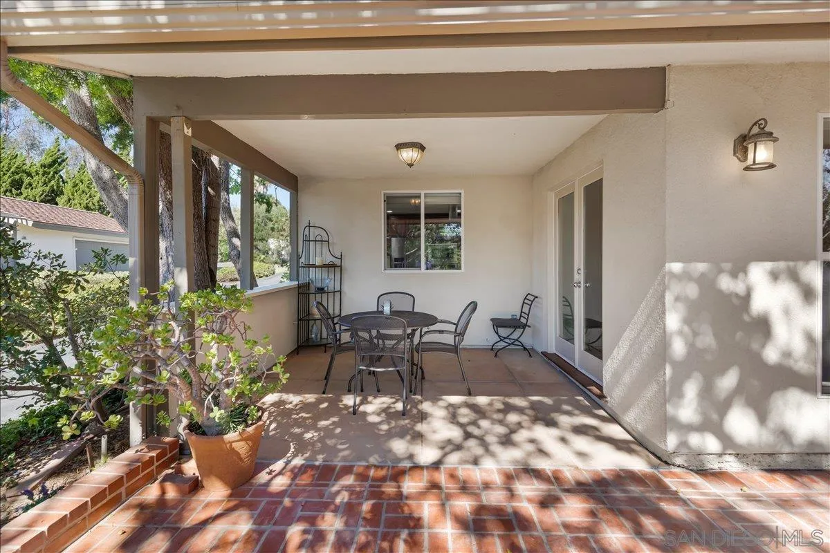 16902 Via De Santa Fe, Unit 12 Rancho Santa Fe, CA 92091 - Photo 10 of 20