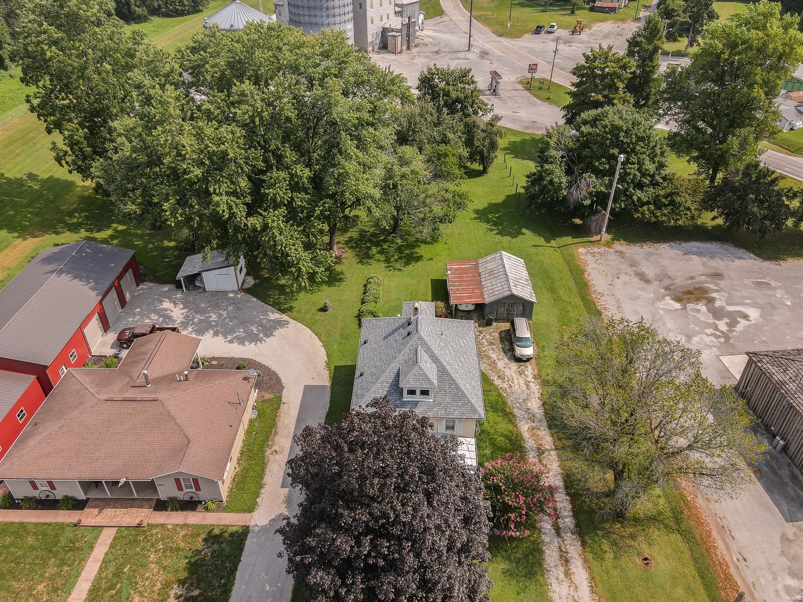102 Main Street Prairie du Rocher, IL 62277 - Photo 34 of 39