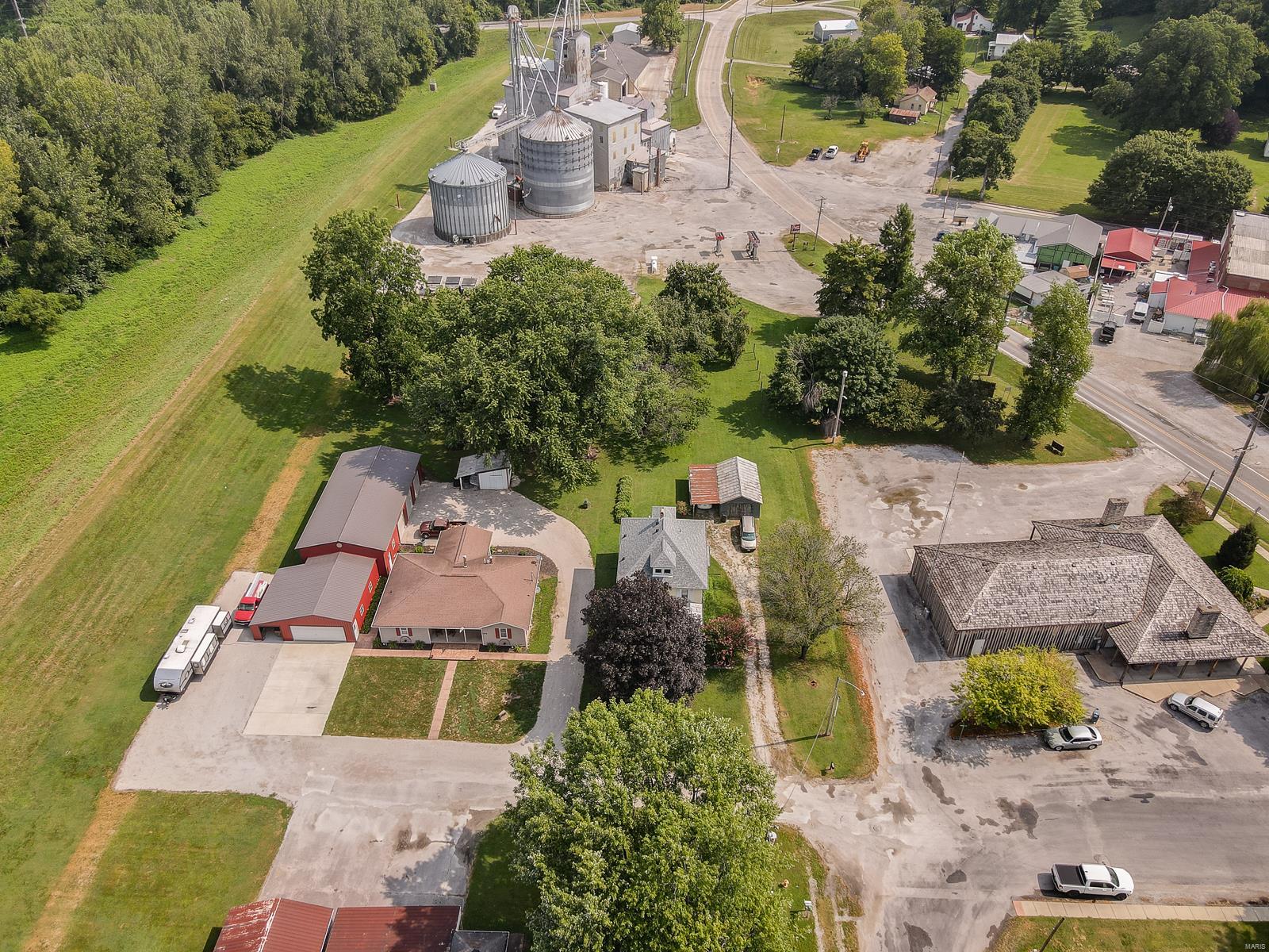 102 Main Street Prairie du Rocher, IL 62277 - Photo 35 of 39