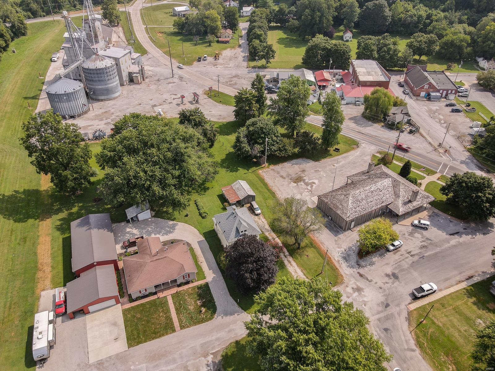 102 Main Street Prairie du Rocher, IL 62277 - Photo 36 of 39