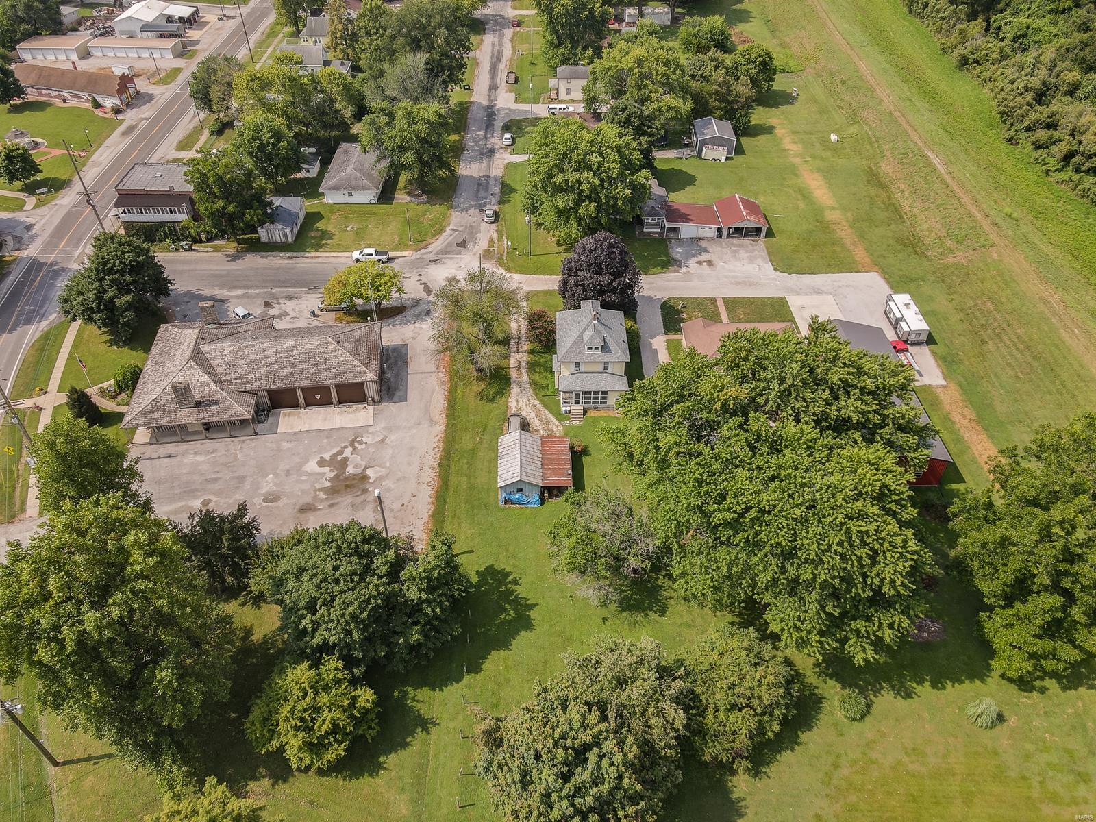 102 Main Street Prairie du Rocher, IL 62277 - Photo 38 of 39