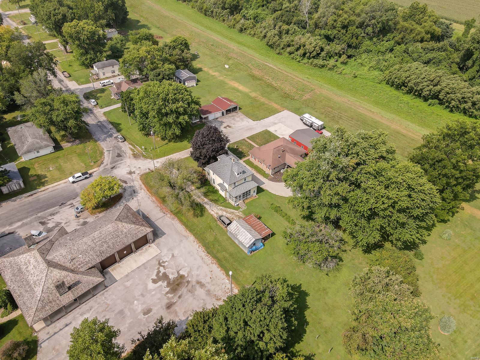 102 Main Street Prairie du Rocher, IL 62277 - Photo 39 of 39