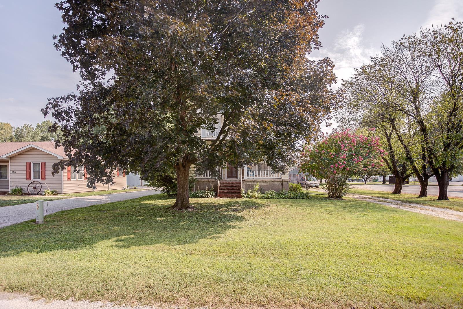 102 Main Street Prairie du Rocher, IL 62277 - Photo 5 of 39