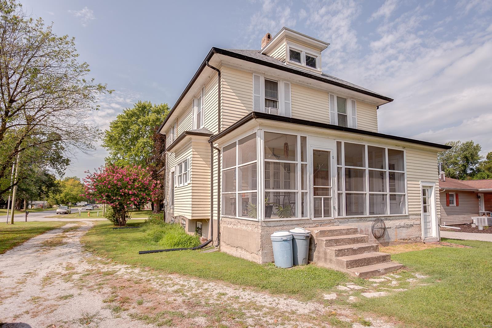 102 Main Street Prairie du Rocher, IL 62277 - Photo 7 of 39