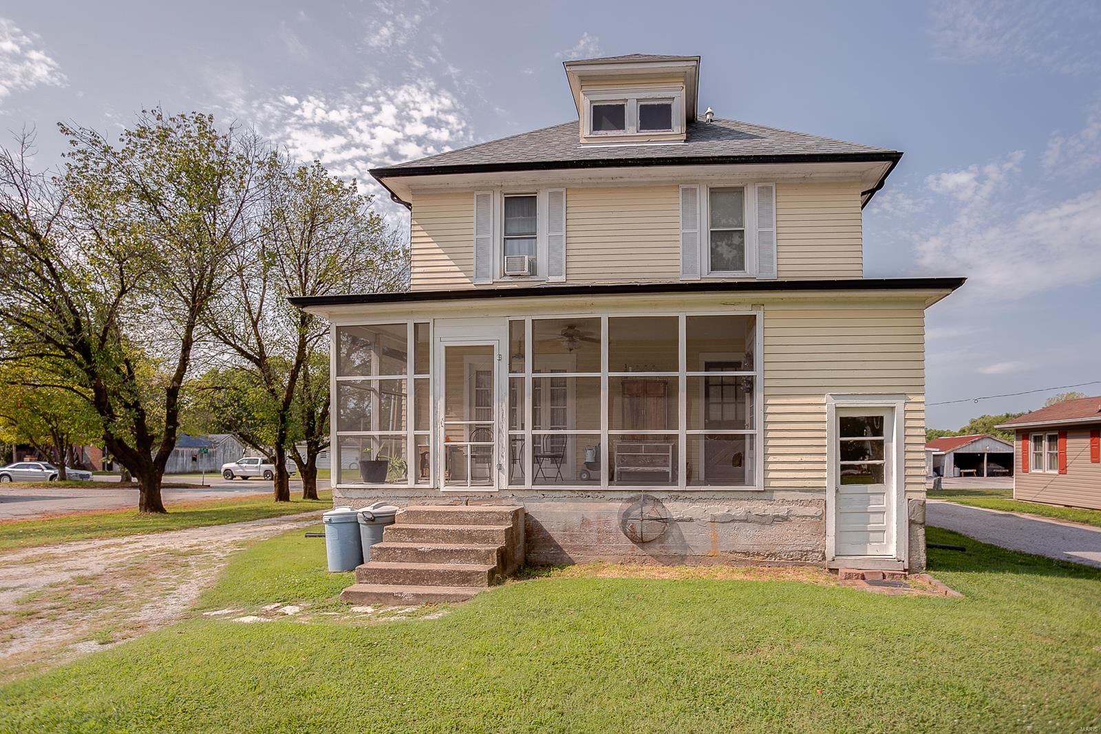 102 Main Street Prairie du Rocher, IL 62277 - Photo 9 of 39