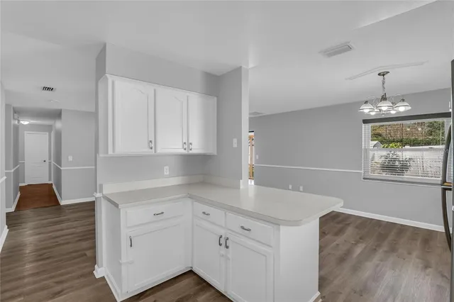 $2,600 | 641 Glenview Drive, Winter Garden, FL 34787