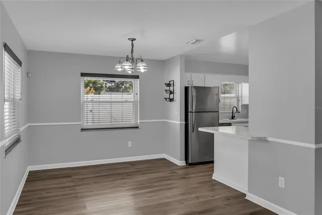 $2,600 | 641 Glenview Drive, Winter Garden, FL 34787