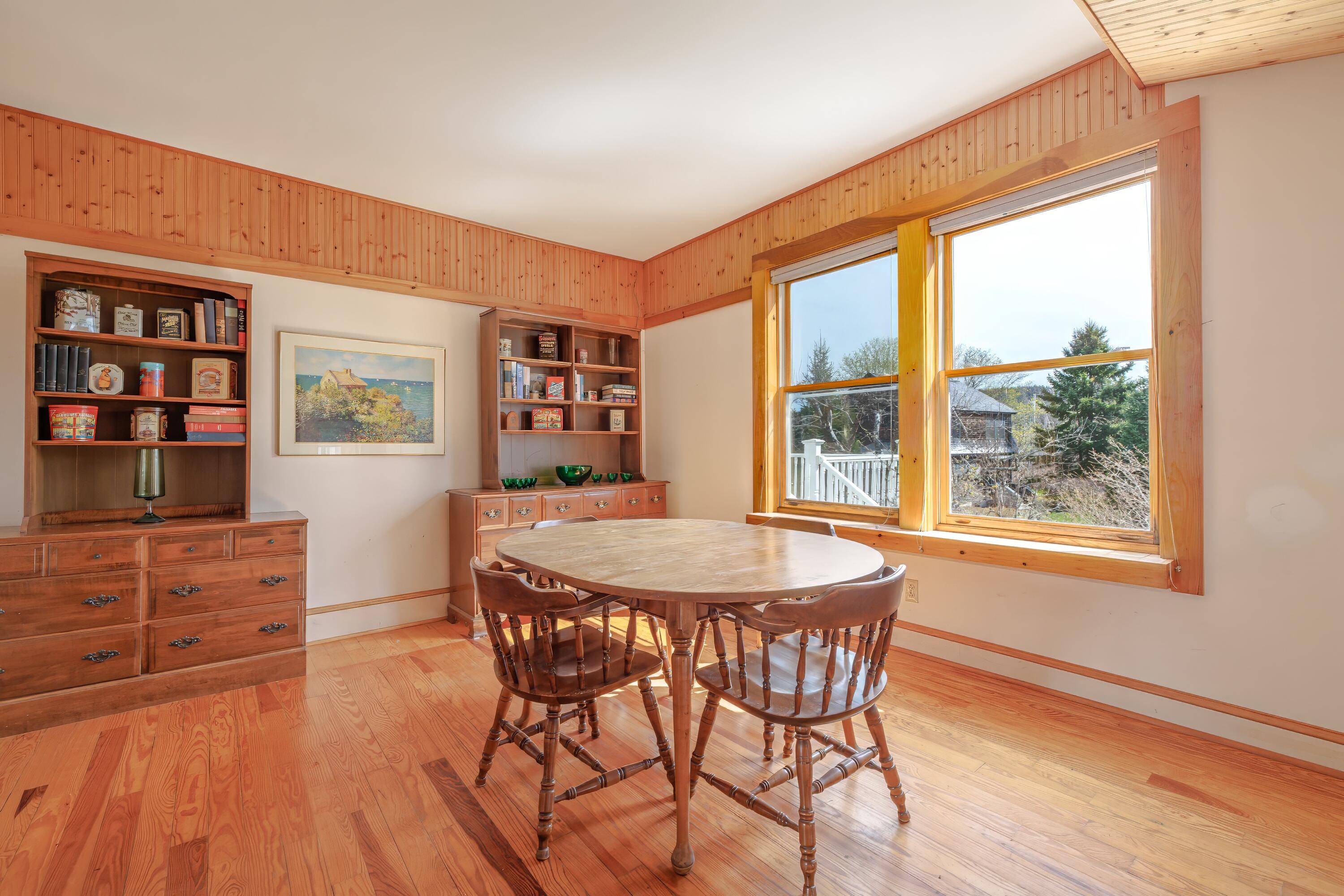 6 Sea Street Mount Desert, ME 04662 - Photo 11 of 100 Dining room