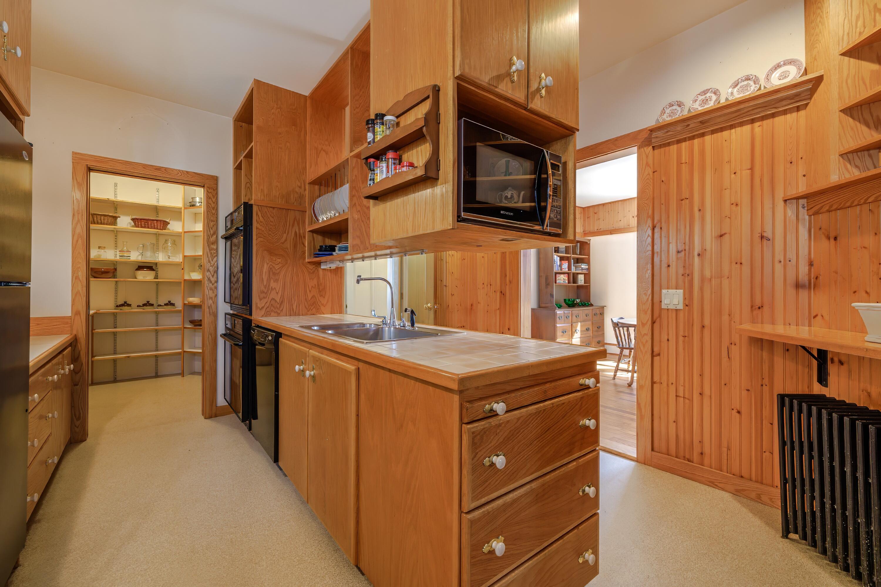 6 Sea Street Mount Desert, ME 04662 - Photo 14 of 100 Kitchen