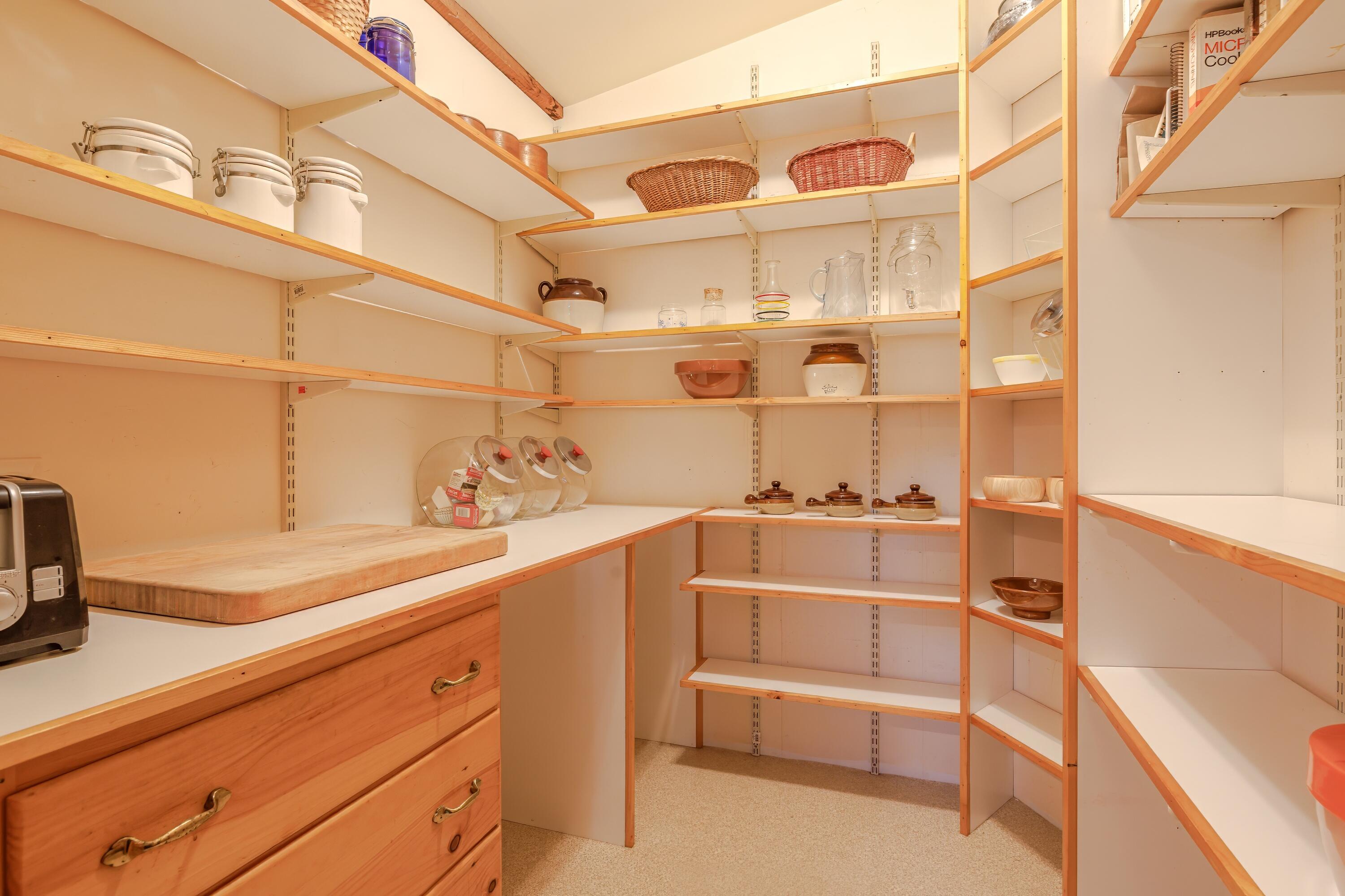 6 Sea Street Mount Desert, ME 04662 - Photo 18 of 100 Pantry