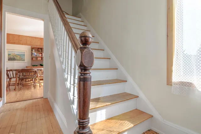 $1,490,000 | 6 Sea Street, Northeast Harbor, ME 04662