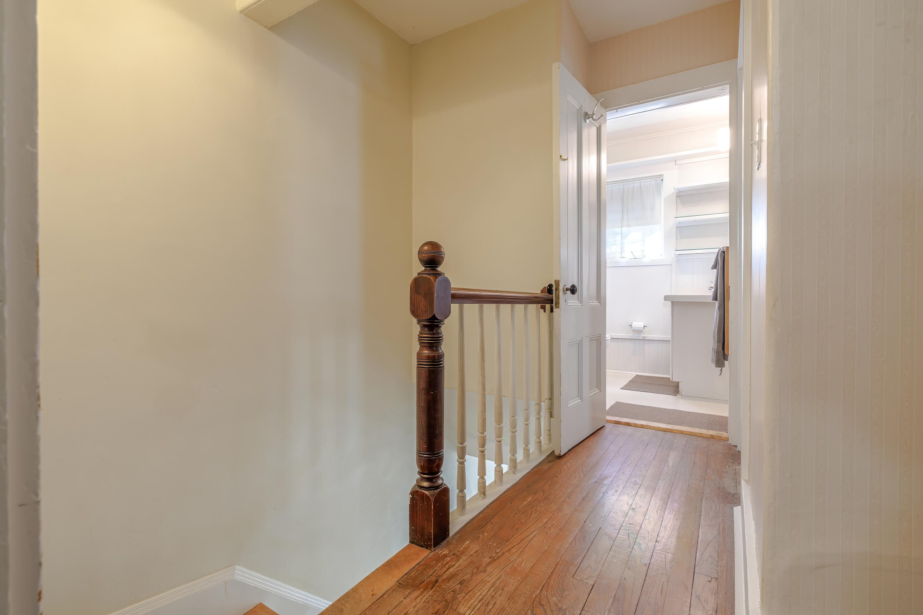 6 Sea Street Mount Desert, ME 04662 - Photo 21 of 100 2nd floor landing