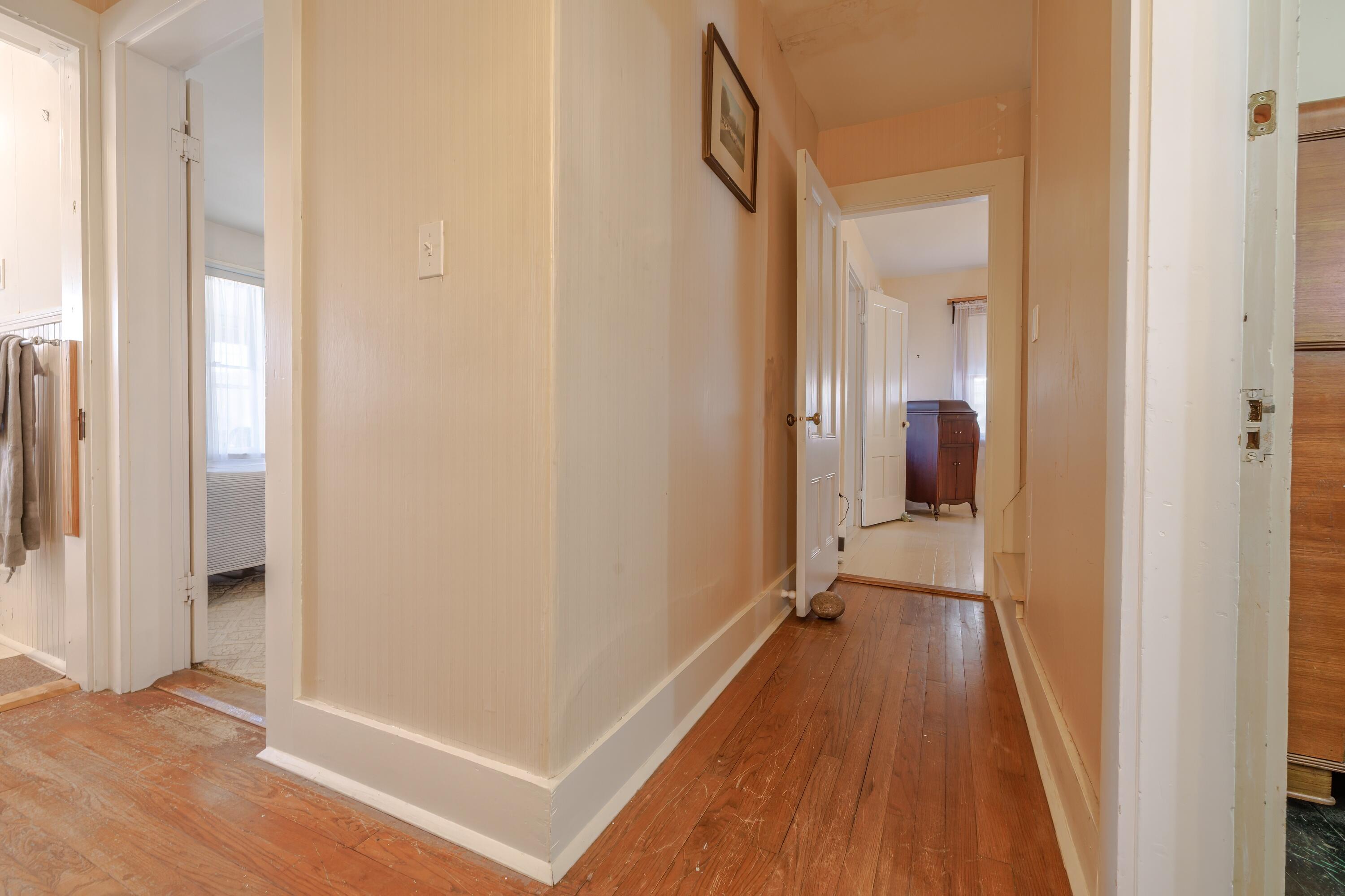 6 Sea Street Mount Desert, ME 04662 - Photo 22 of 100 2nd floor landing