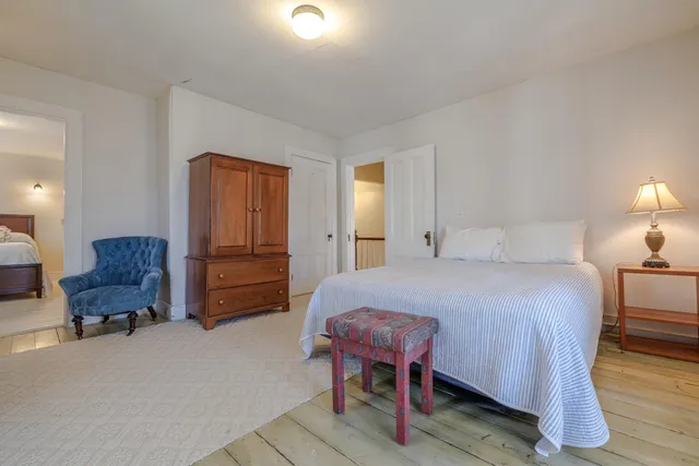 $1,490,000 | 6 Sea Street, Northeast Harbor, ME 04662