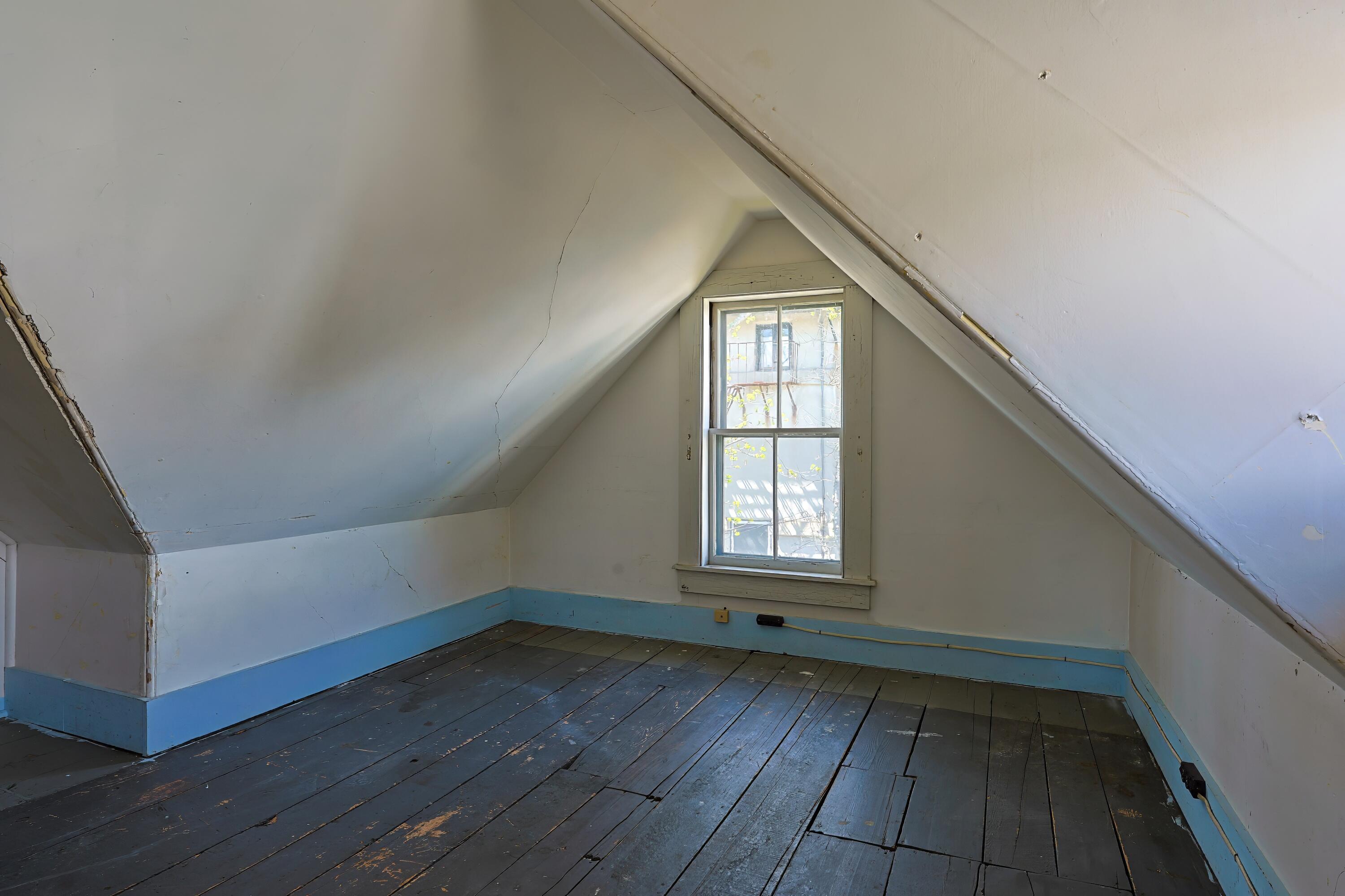 6 Sea Street Mount Desert, ME 04662 - Photo 30 of 100 Attic