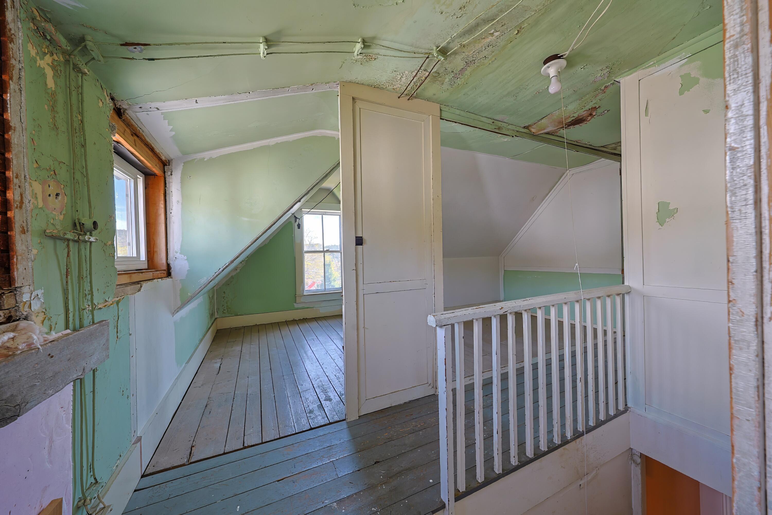 6 Sea Street Mount Desert, ME 04662 - Photo 31 of 100 Attic