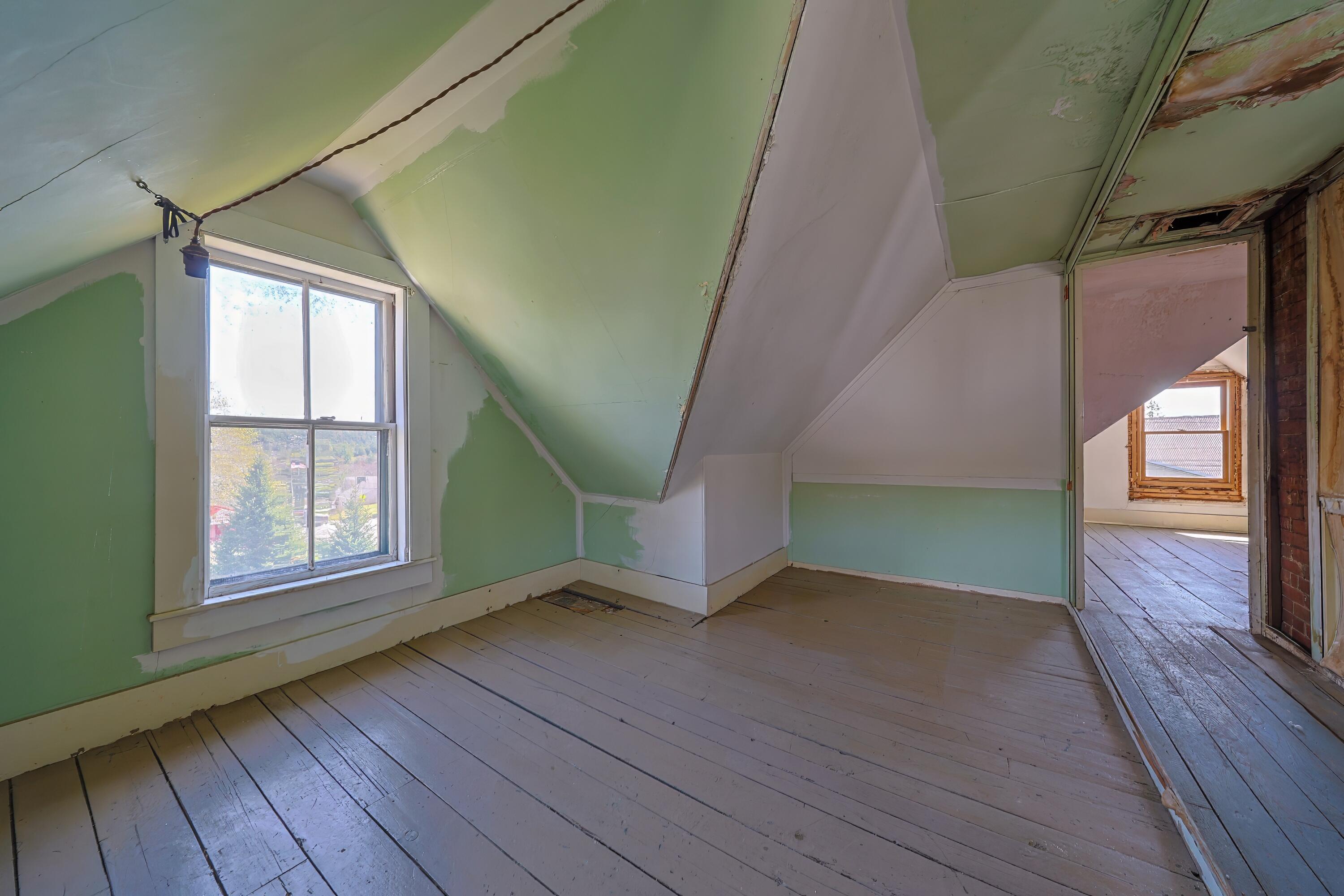 6 Sea Street Mount Desert, ME 04662 - Photo 32 of 100 Attic