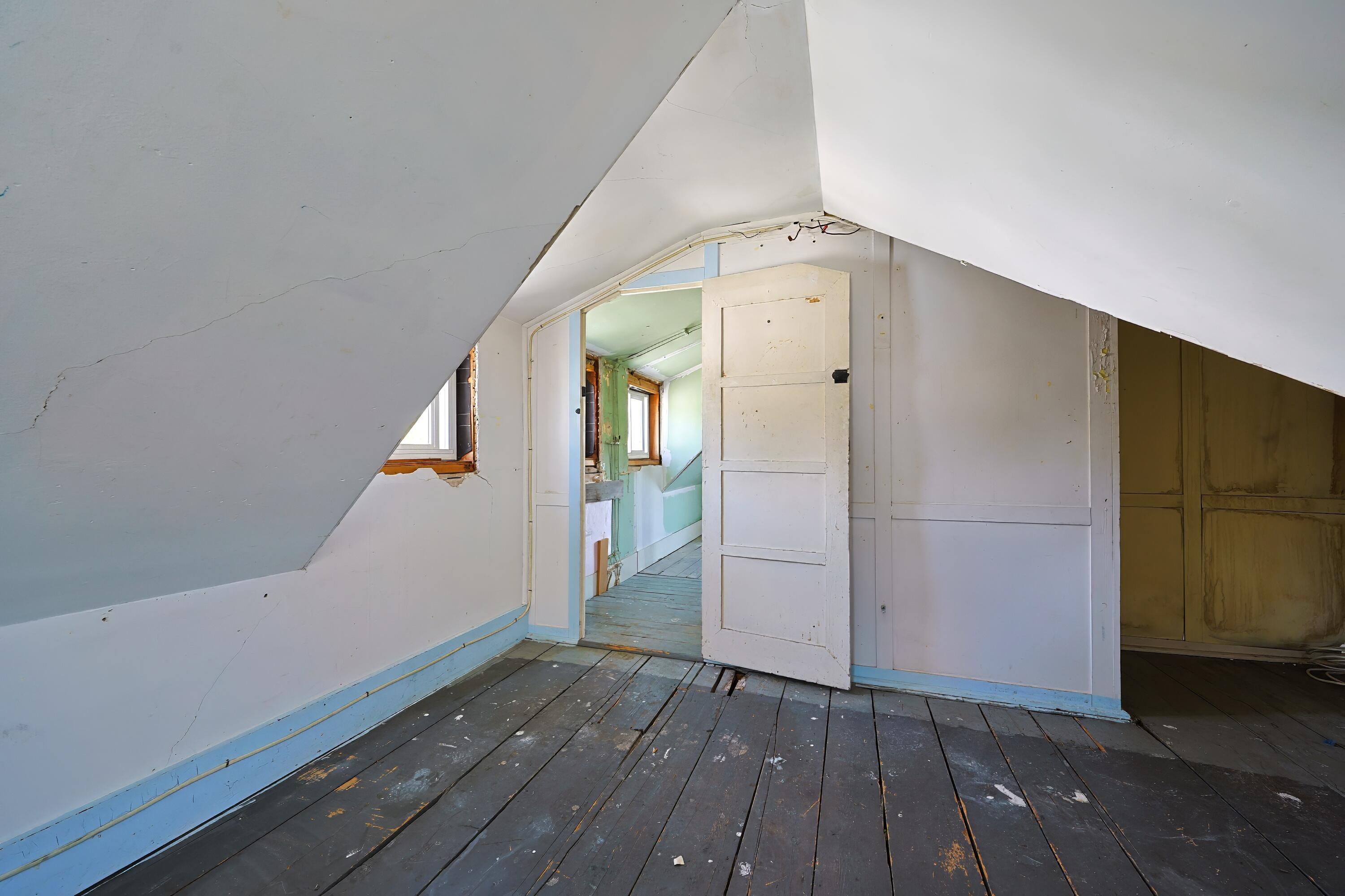 6 Sea Street Mount Desert, ME 04662 - Photo 34 of 100 attic