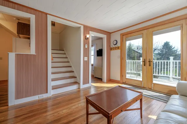 $1,490,000 | 6 Sea Street, Northeast Harbor, ME 04662