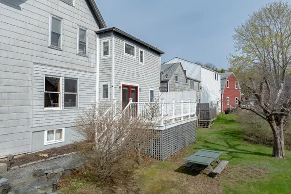 $1,490,000 | 6 Sea Street, Mount Desert, ME 04662