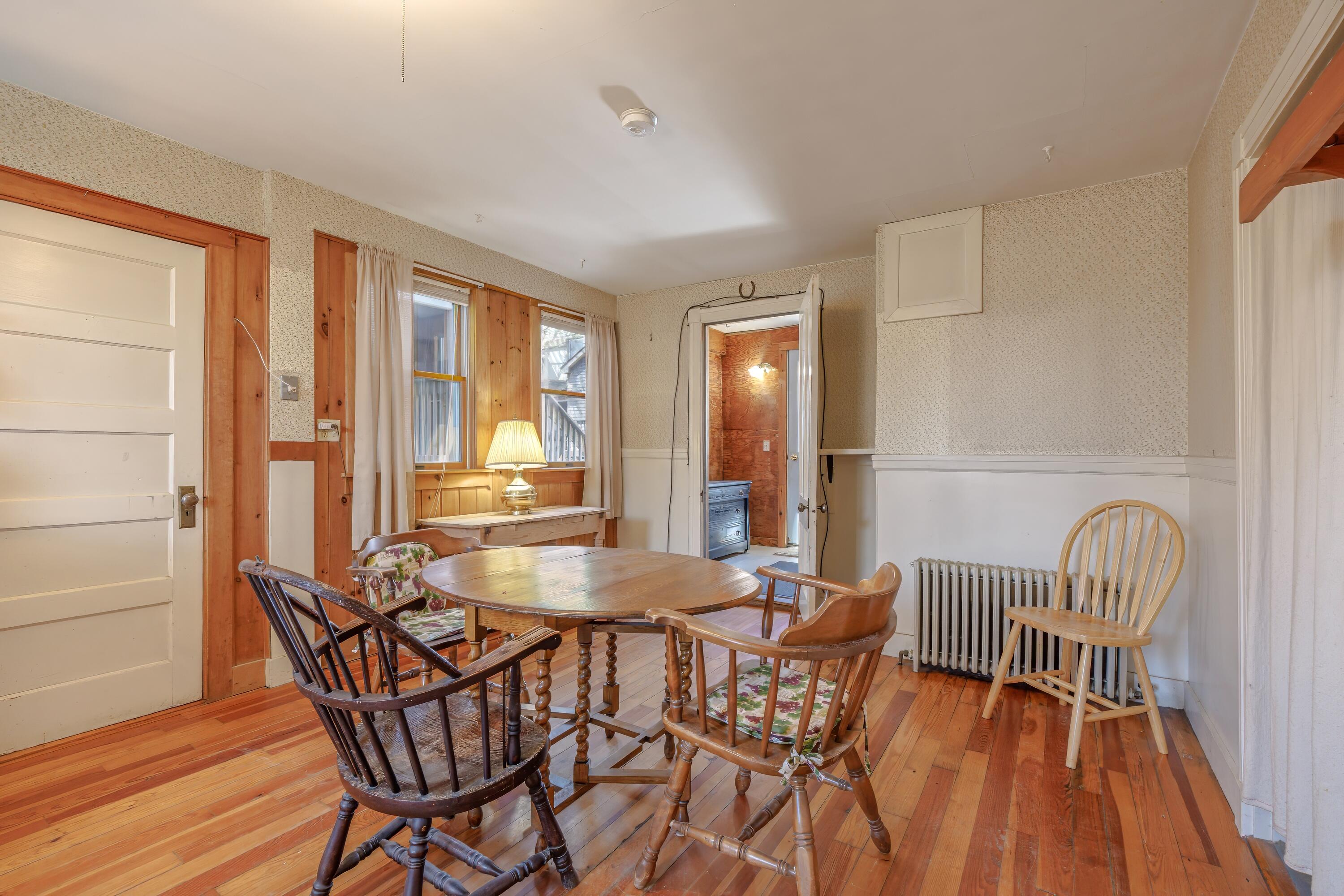 6 Sea Street Mount Desert, ME 04662 - Photo 53 of 100 1st floor rear building