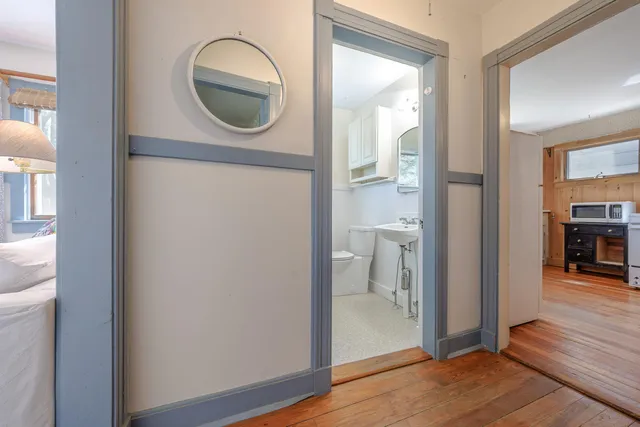 $1,490,000 | 6 Sea Street, Northeast Harbor, ME 04662