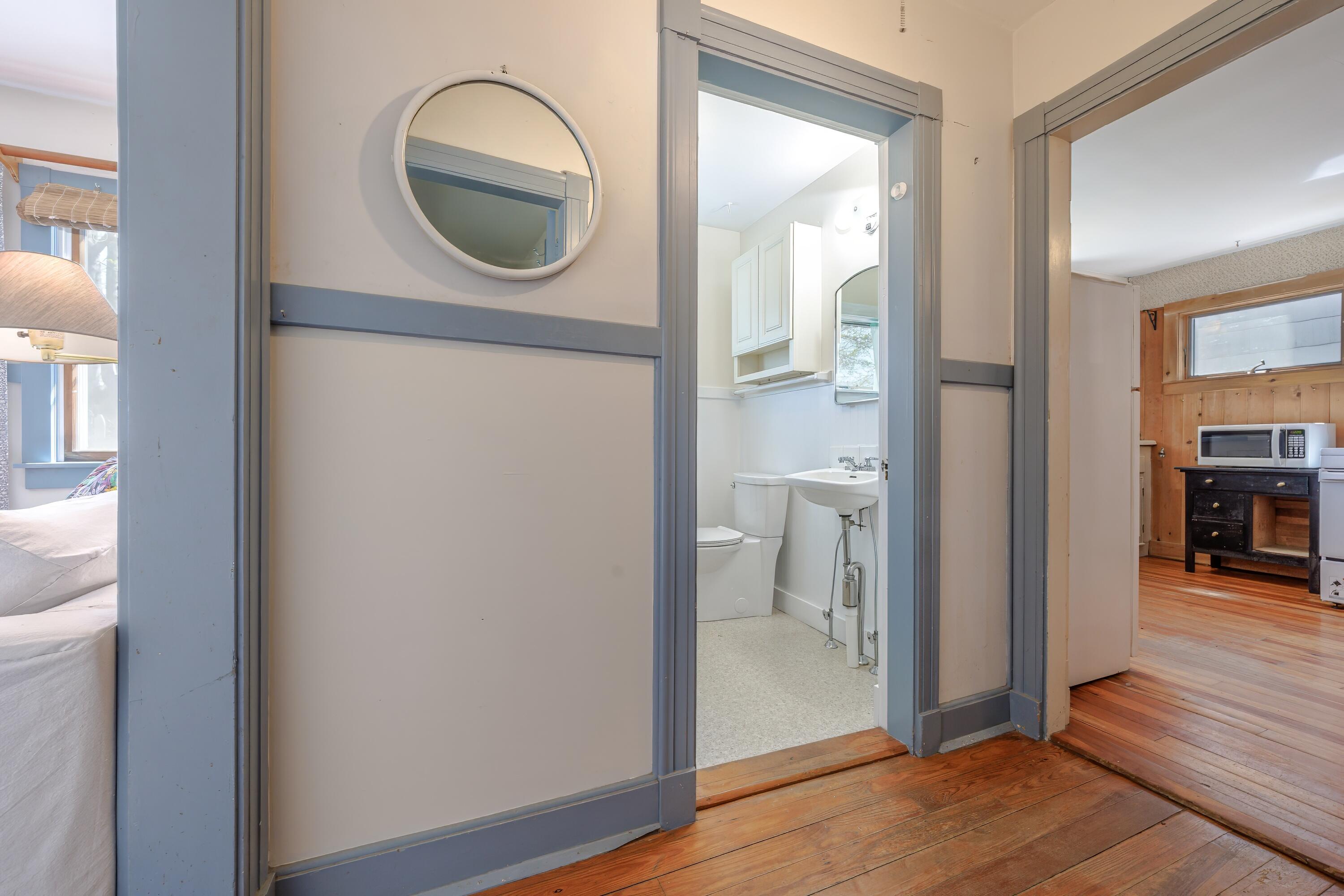 6 Sea Street Mount Desert, ME 04662 - Photo 58 of 100 1st floor rear building