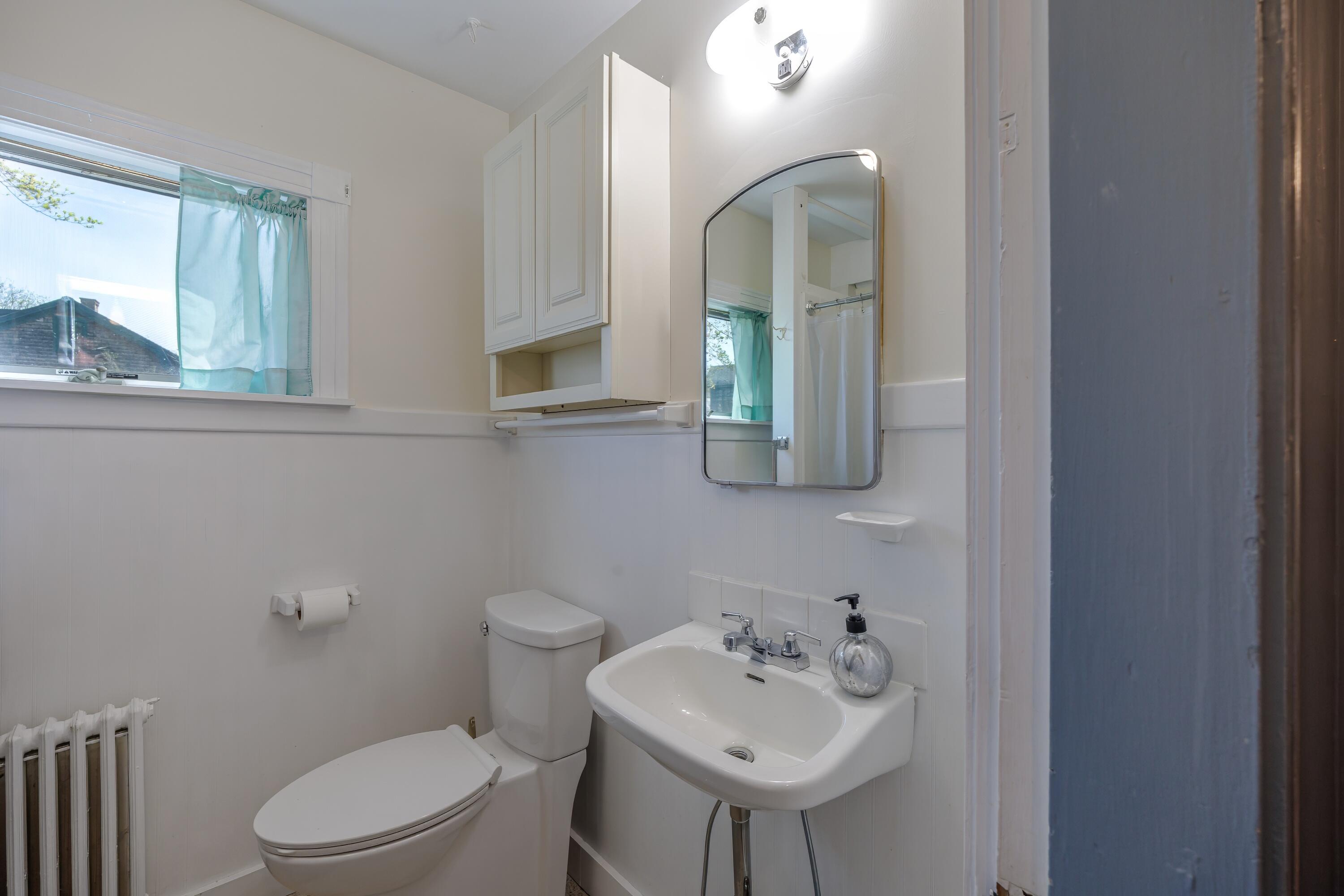 6 Sea Street Mount Desert, ME 04662 - Photo 59 of 100 1st floor rear building