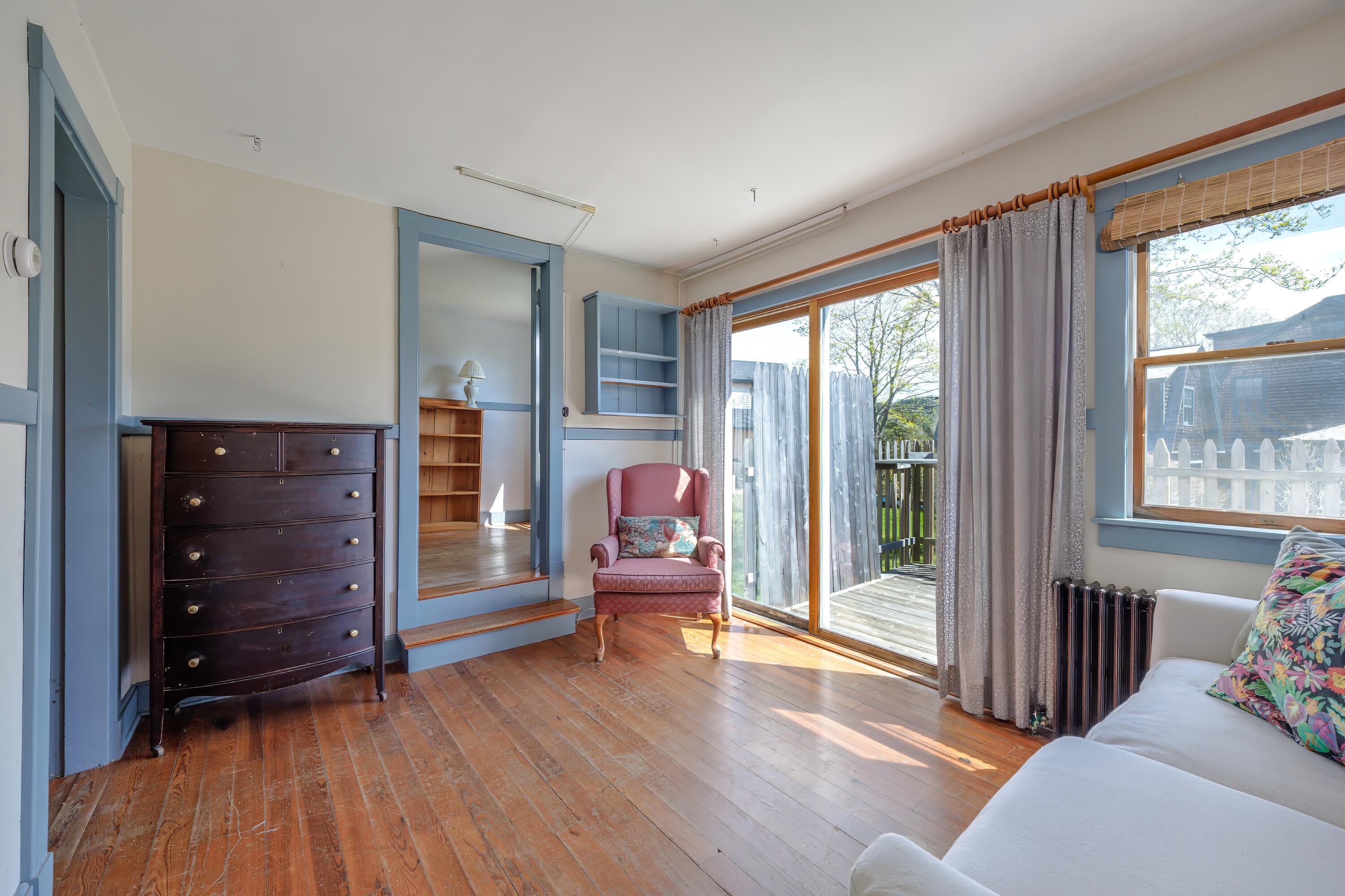 6 Sea Street Mount Desert, ME 04662 - Photo 61 of 100 1st floor rear building