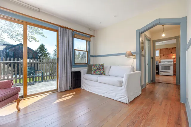 $1,490,000 | 6 Sea Street, Northeast Harbor, ME 04662