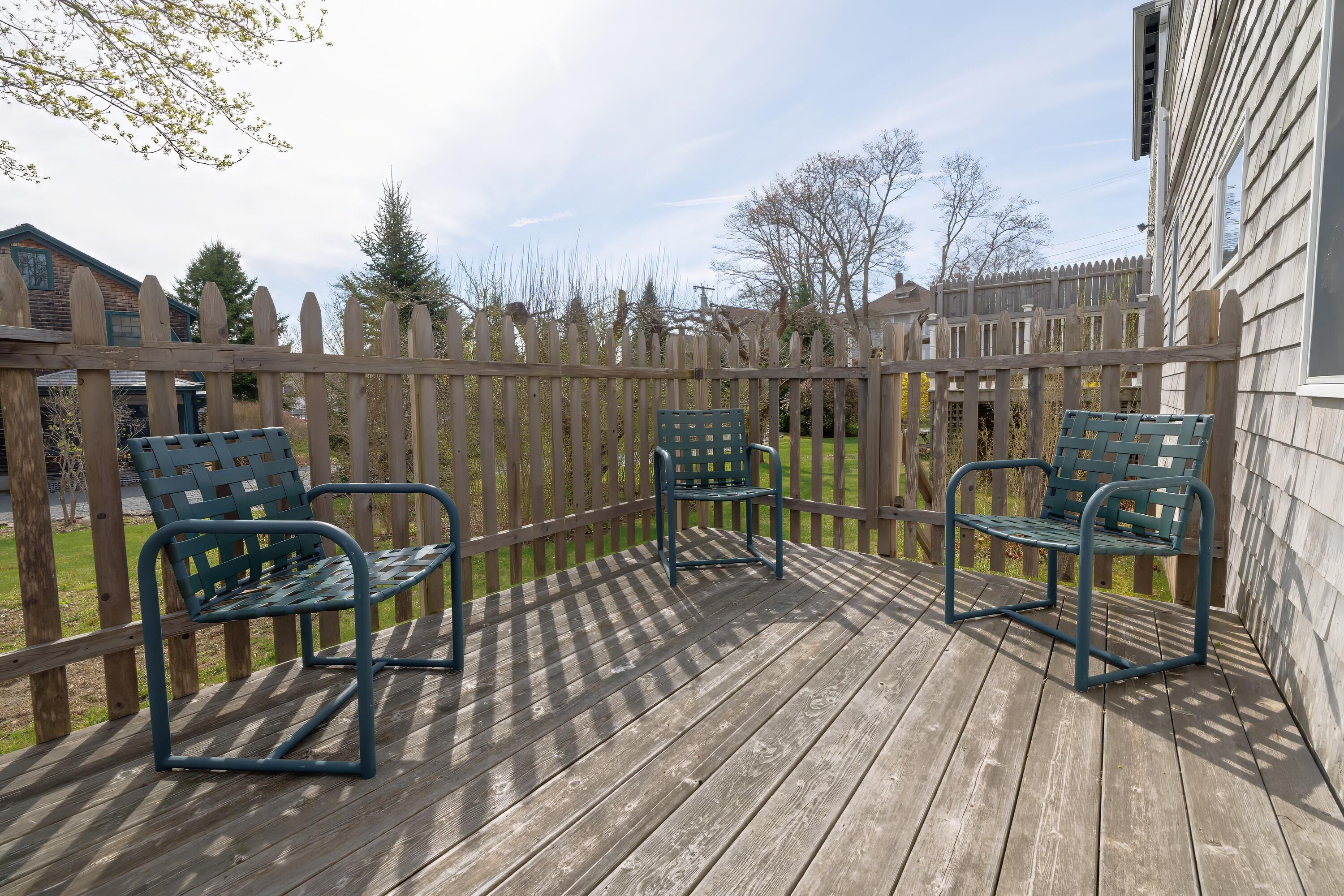 6 Sea Street Mount Desert, ME 04662 - Photo 65 of 100 1st floor rear building