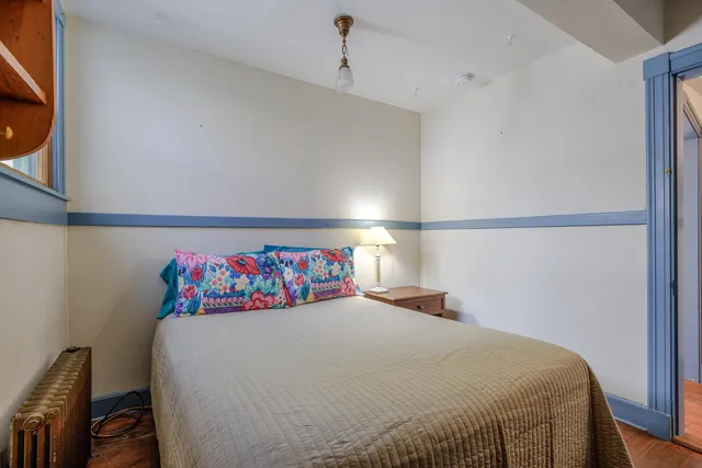 $1,490,000 | 6 Sea Street, Northeast Harbor, ME 04662