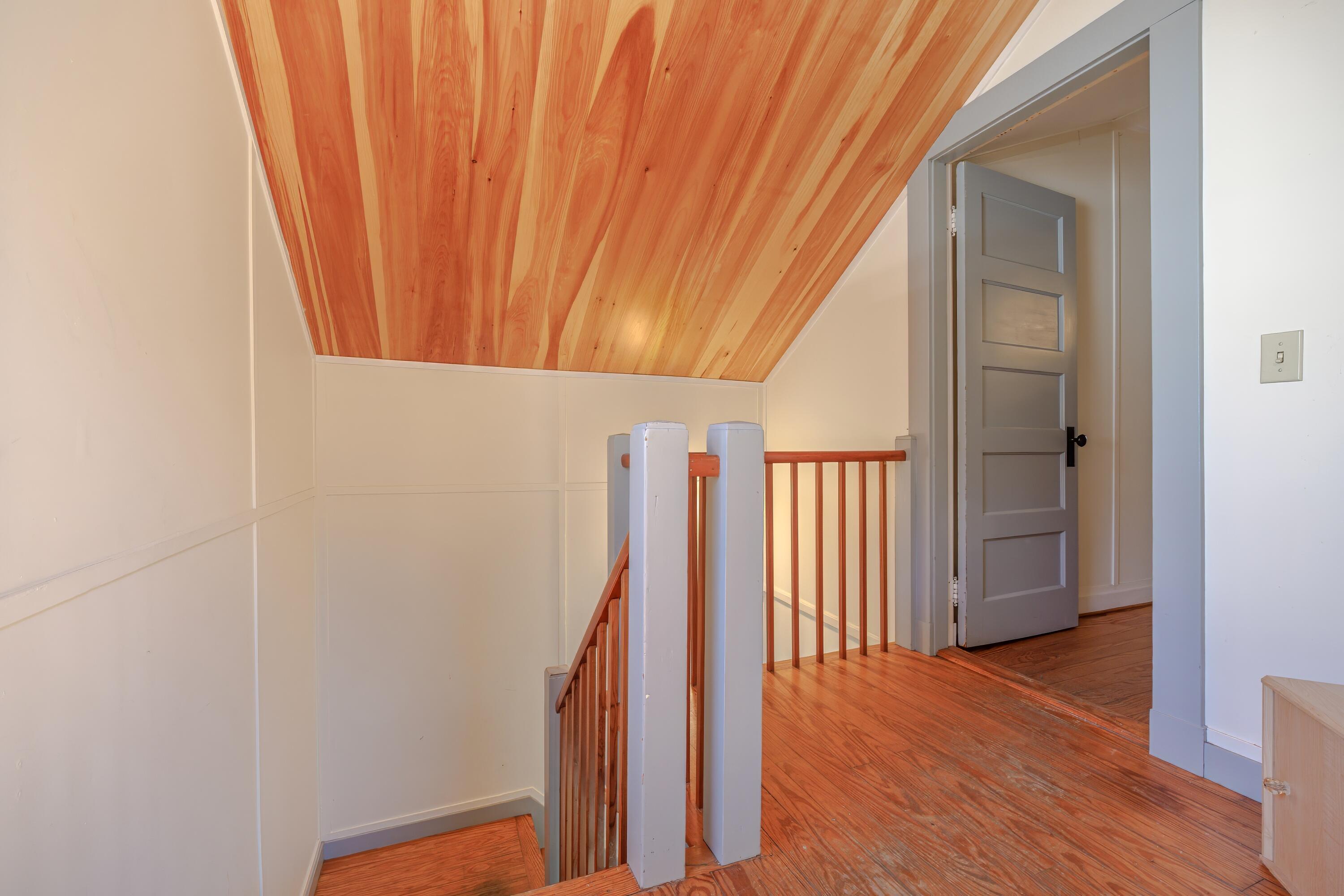 6 Sea Street Mount Desert, ME 04662 - Photo 71 of 100 2nd floor rear building