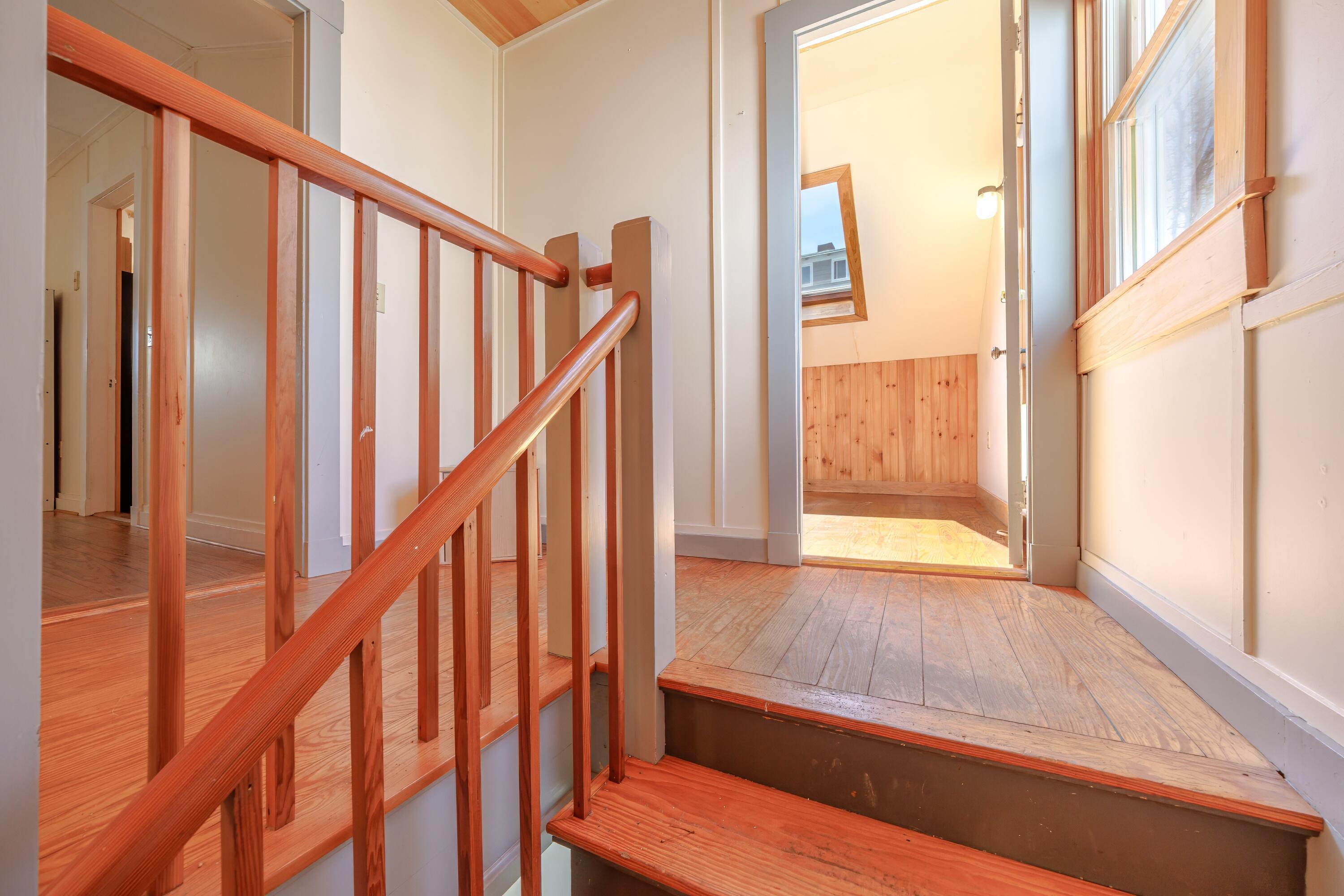 6 Sea Street Mount Desert, ME 04662 - Photo 73 of 100 2nd floor rear building