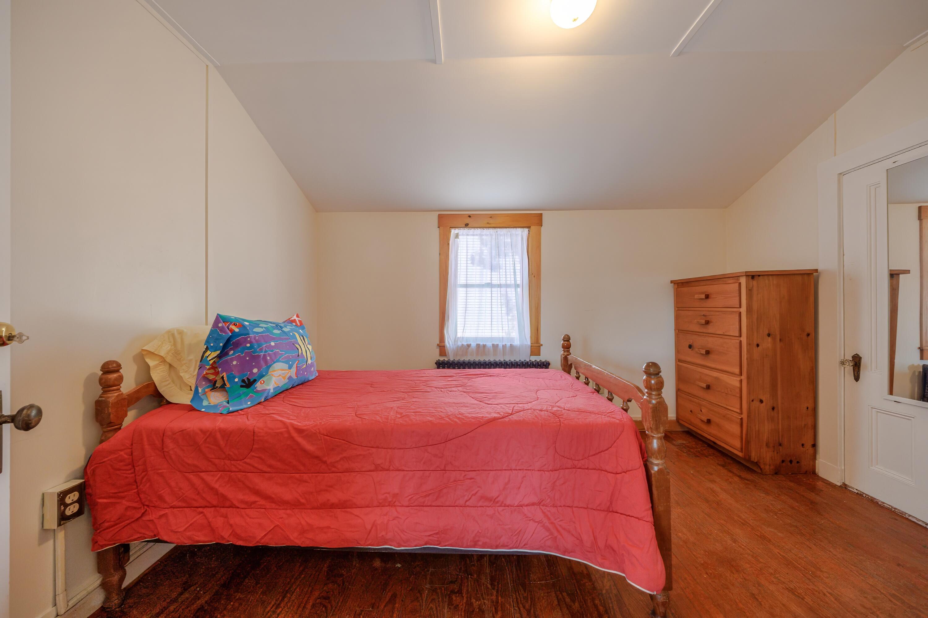 6 Sea Street Mount Desert, ME 04662 - Photo 85 of 100 2nd floor rear building